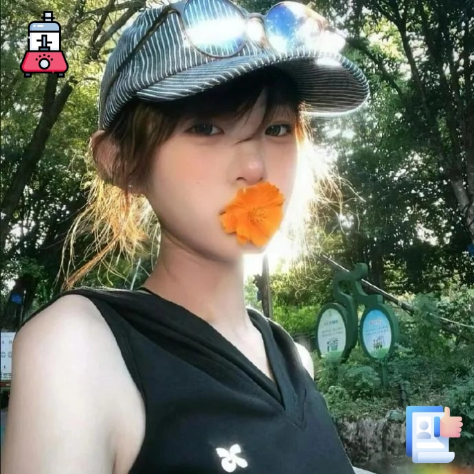 谢女士