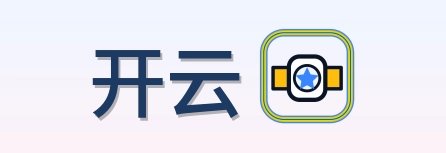 开云 Logo